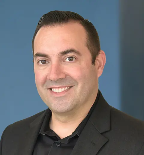 Nicholas Kabetso