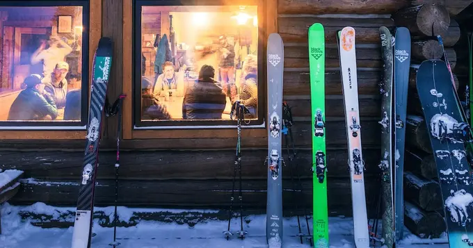 Why membership out-earns lodging at Gravity Haus hotels