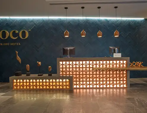 voco Guadalajara Neruda, an IHG Hotel