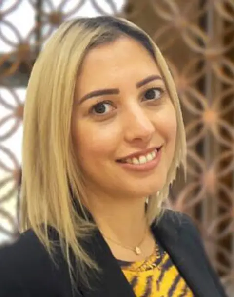 Salwa Daher Hussein