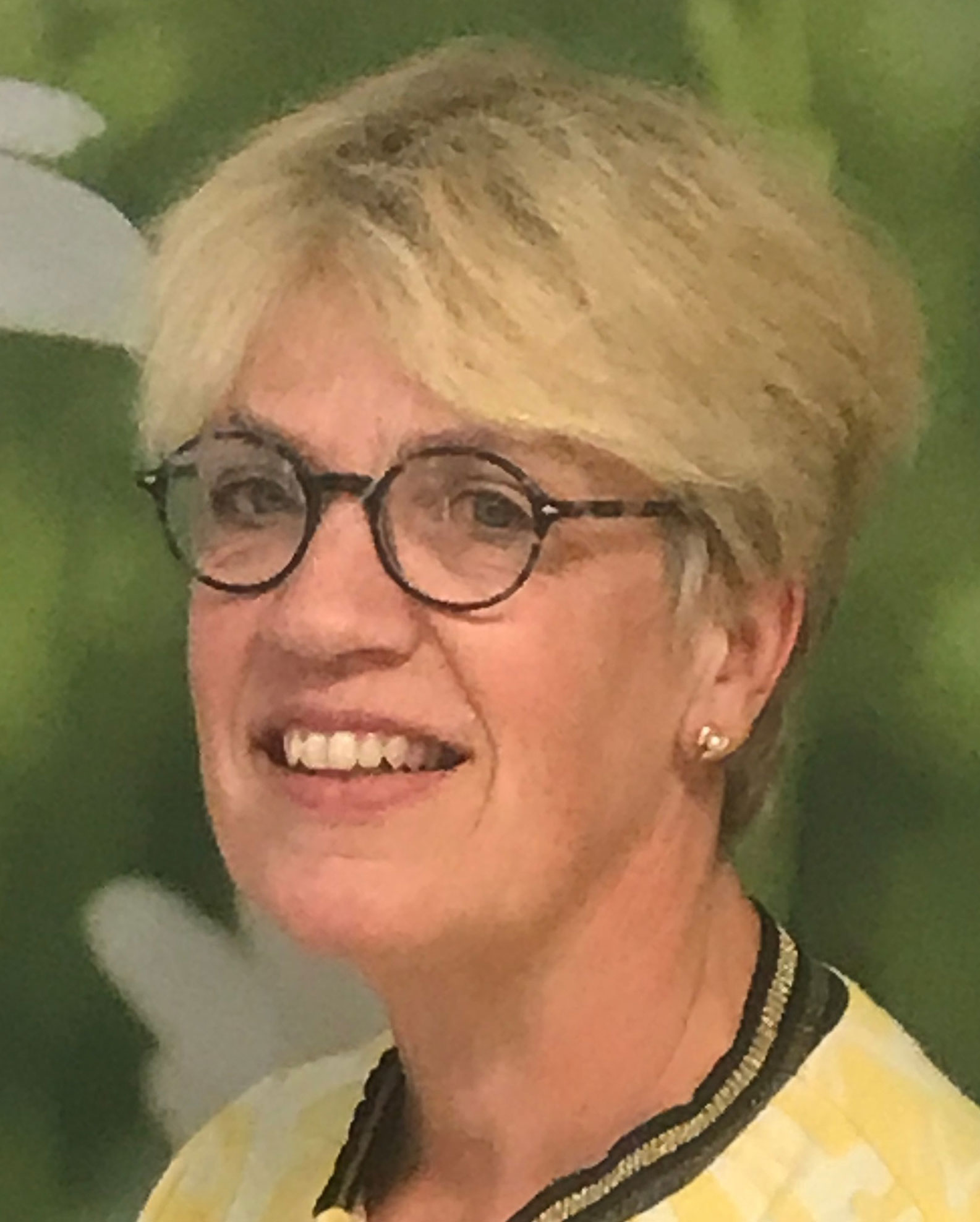Bastienne Bernasco
