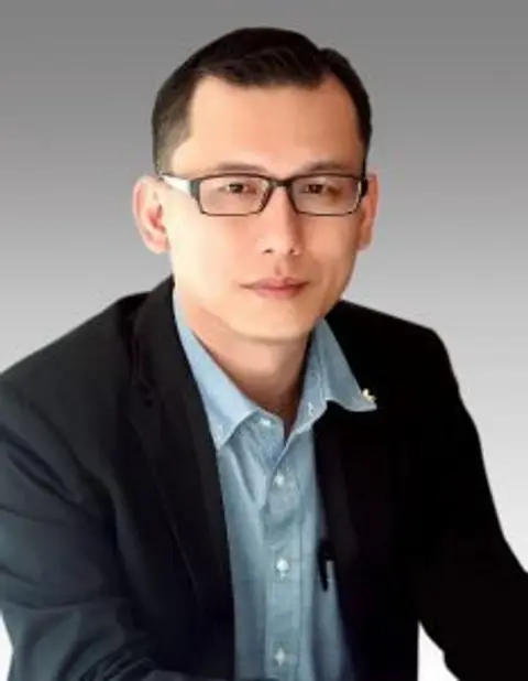 David Wong
