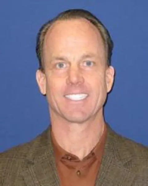 Michael Fruin