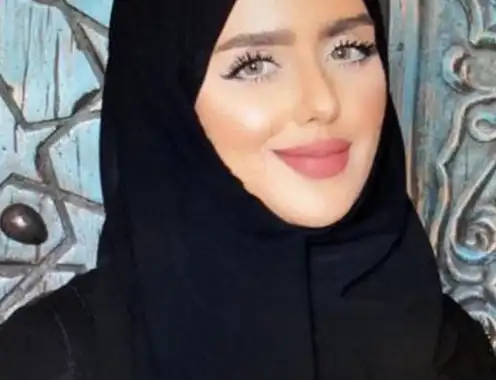 Samiha Al Balooshi