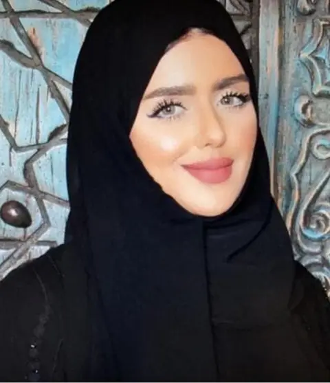 Samiha Al Balooshi