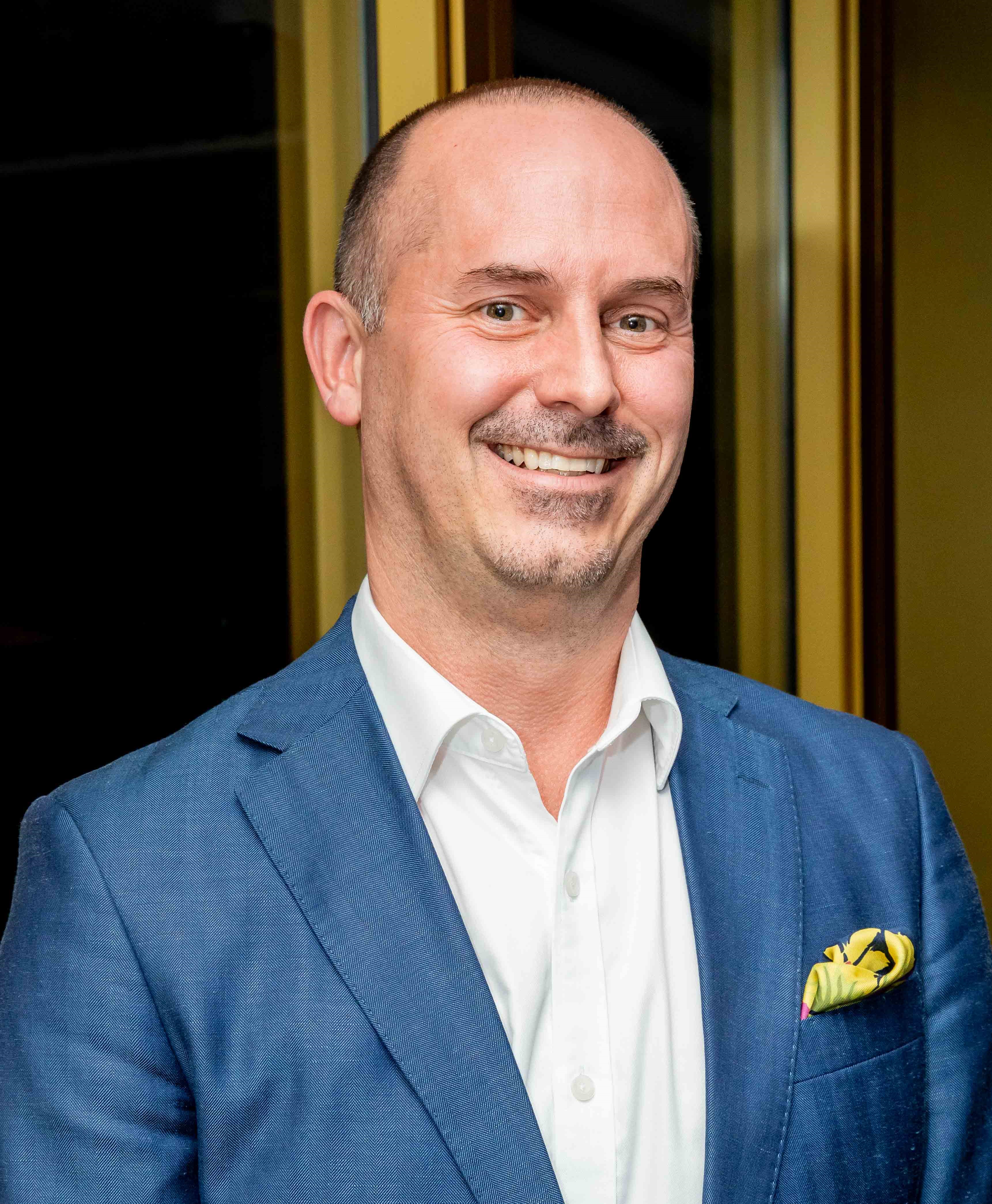 Craig Coughlin