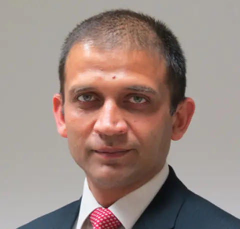 Manish Garg