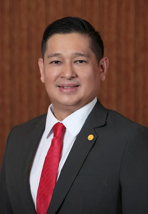 Garry Garcia