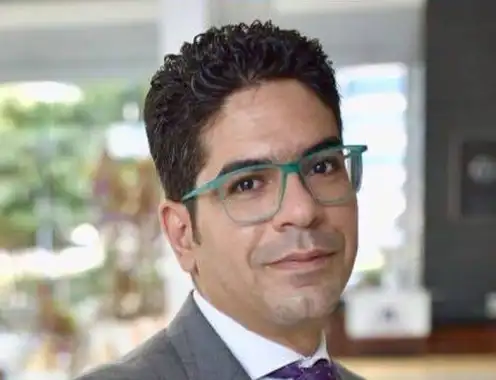Osama Taher