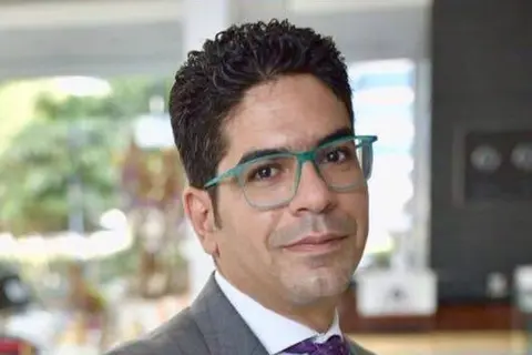 Osama Taher