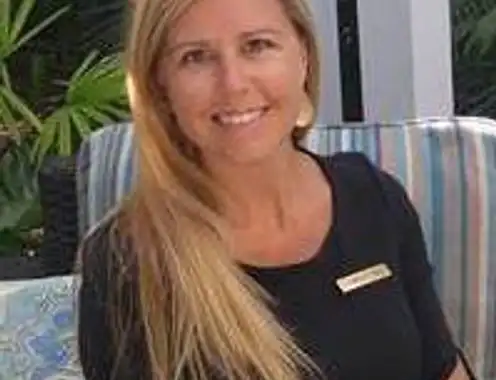Amelia Hill