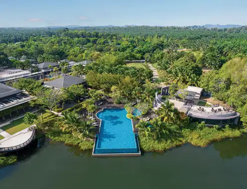 Mangala Estate Kuantan, Vignette Collection by IHG