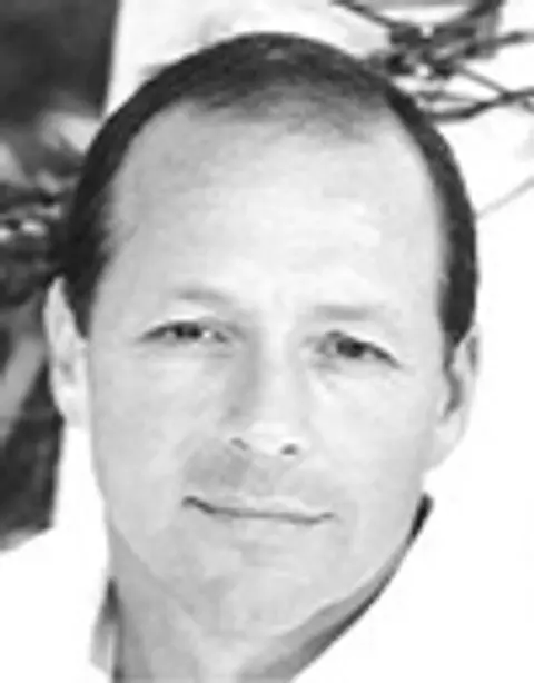 Bradley A. Weiser