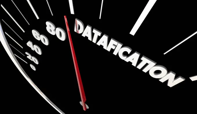 2023: Data-Driven Resilient Tourism Systems