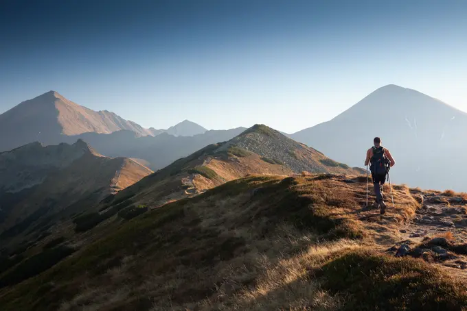 HVS Monday Musings: Adventure Tourism in India