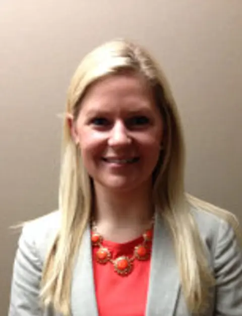 Meghan Earnshaw