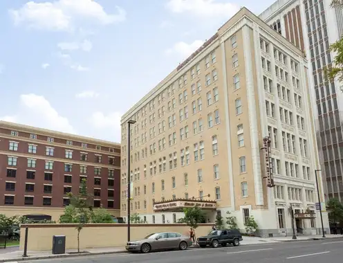 Drury Plaza Hotel North Charleston