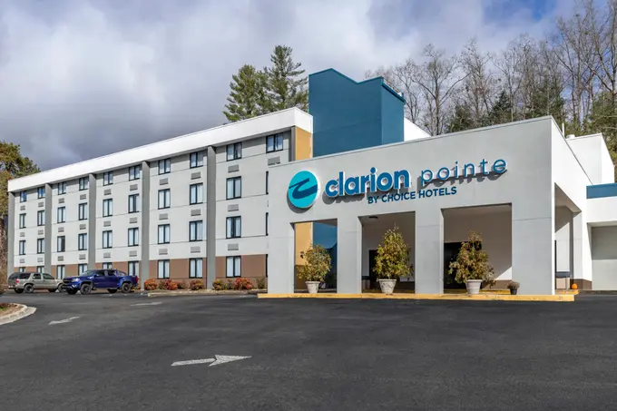 Choice's Clarion Pointe Brand Soars to 60 Hotels Open