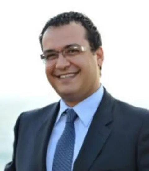 Elias J. Moukarzel