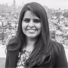 Priti Dhanda