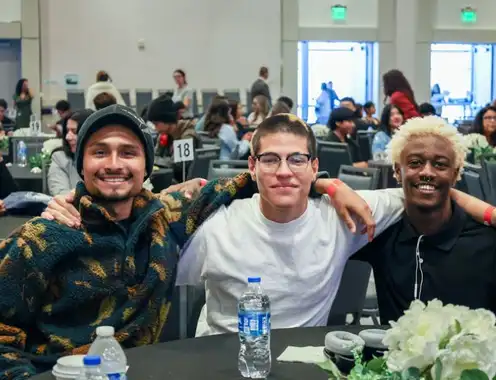 From Relief to Resilience: Marriott International’s Commitment to Students and Families in the Wake of Los Angeles Wildfires