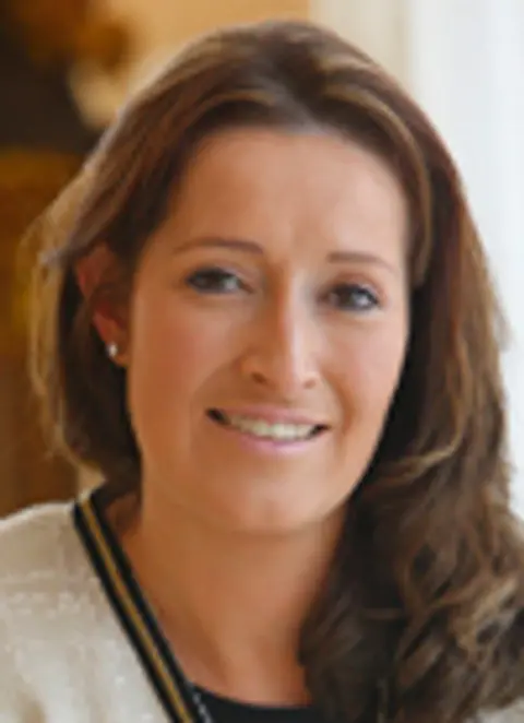 Gayle Tarmey