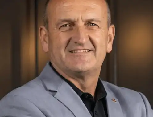 Rob Kucera 