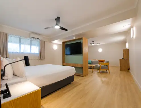 Novotel & Mercure Darwin Airport