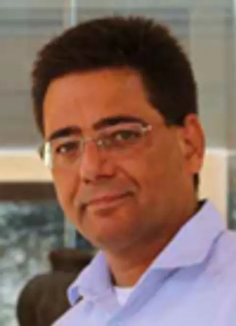Axel Jarosch