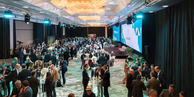 IHIF EMEA 2026 - Leisure leads as hospitality shifts toward scale and scarcity