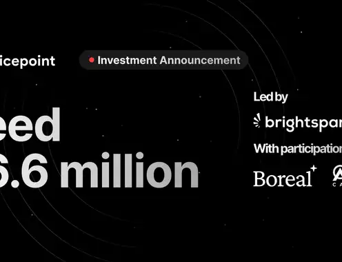 Pricepoint Raises $6.6M Seed Round to Build the Future of Hotel Revenue Management