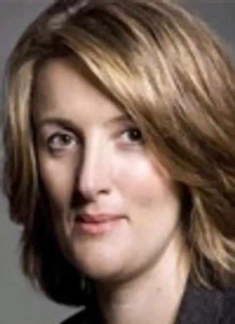 Linda Hodgson