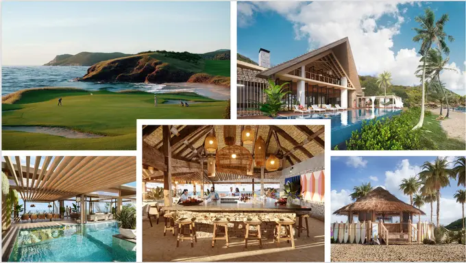 Cabot Saint lucia ......