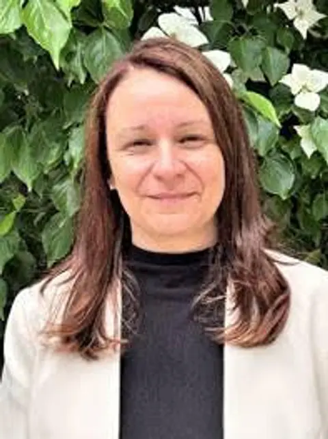 Patricia Carre