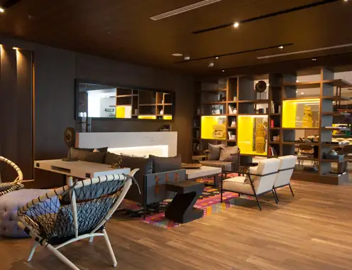 Hyatt Centric Guatemala City