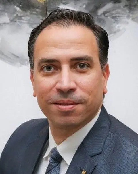 Mohamed Abdel Fattah