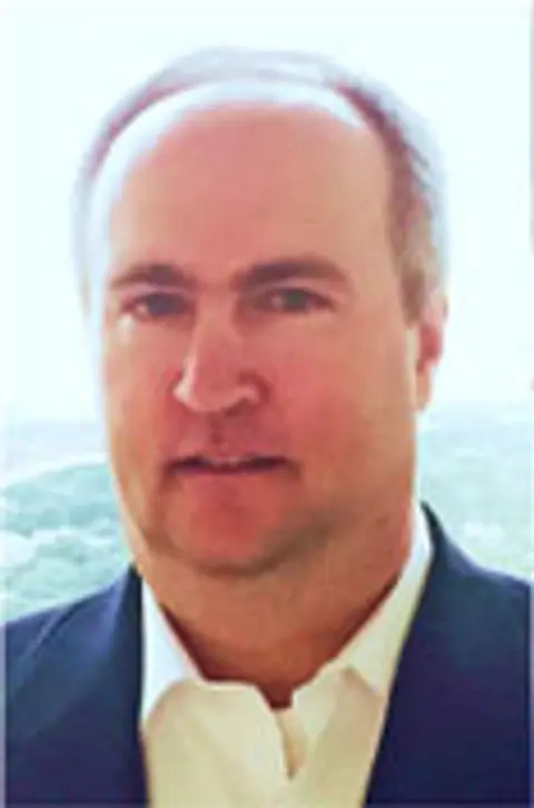 Greg Berman