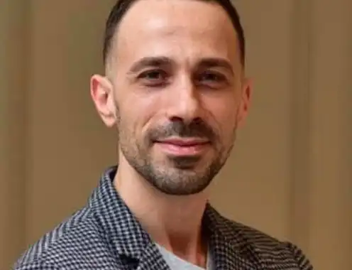Joseph Palminteri