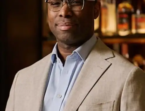 Bernard Glaude