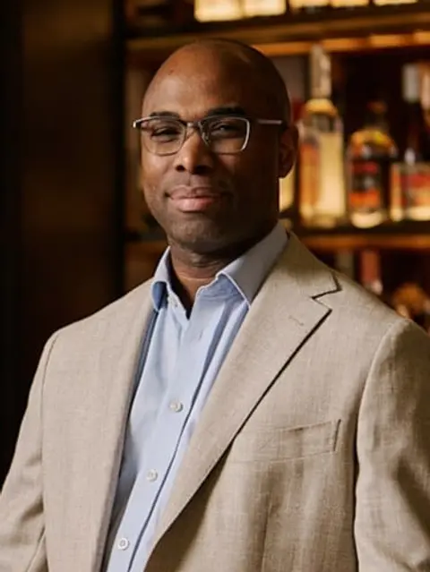 Bernard Glaude