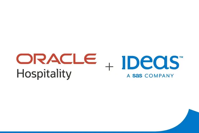 IDeaS Now Available on the Oracle Hospitality Integration Platform (OHIP)