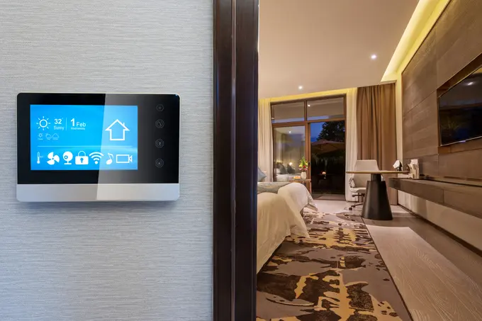 Benefits To The Rise Of Smart Automation In The Hotel Industry