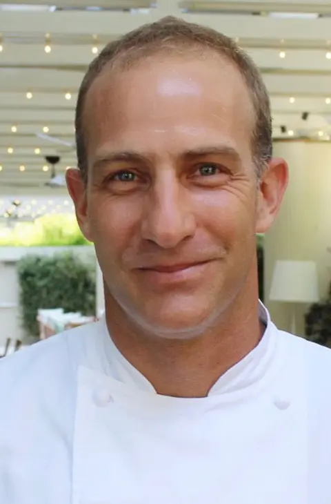 Peleg Miron