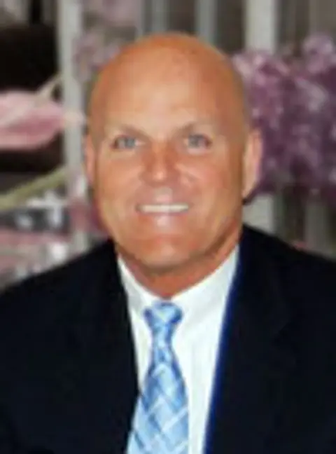 George K. McGann