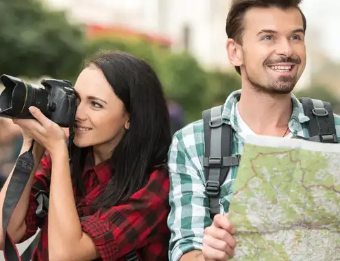 10 Types of Tourists You Could Attract to Your Hotel
