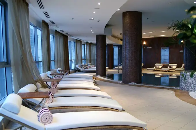 Health and Wellness as a growing hospitality niche in a post-COVID landscape