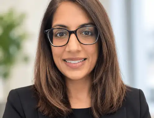Nehali Patel