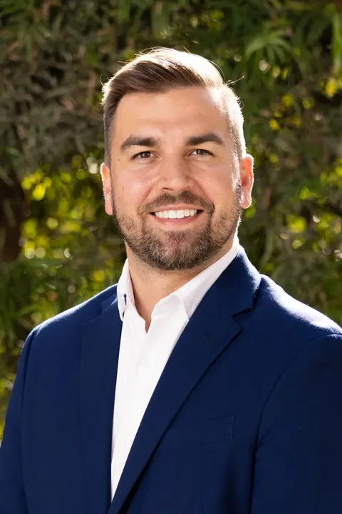 Ryan Smith