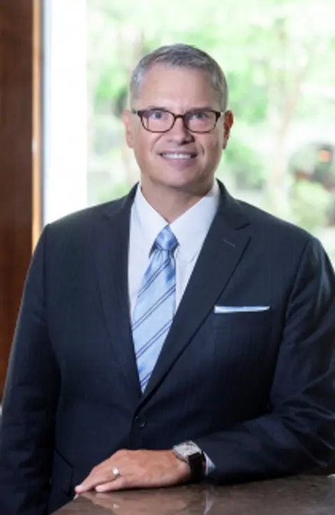 Christopher Johnson