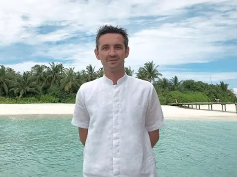 Graeme Freeman